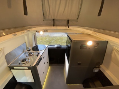 Westfalia Kepler Five - Photo 17