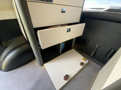Westfalia Kepler Five - Photo 22