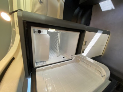 Westfalia Kepler Five - Photo 24