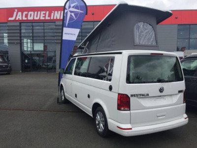 Westfalia Kepler One VOLKSWAGEN - 78.289 € - #3