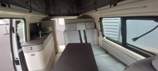 Westfalia Kepler One - 78.299 € - #3