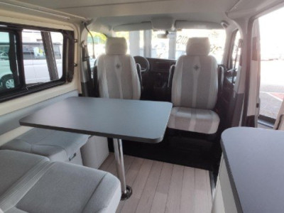 Westfalia Kepler One - 72.900 € - #3