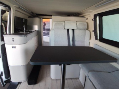 Westfalia Kepler One - 72.900 € - #8