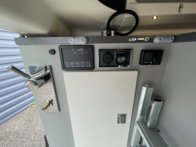 Westfalia Kepler One - 74.900 € - #15