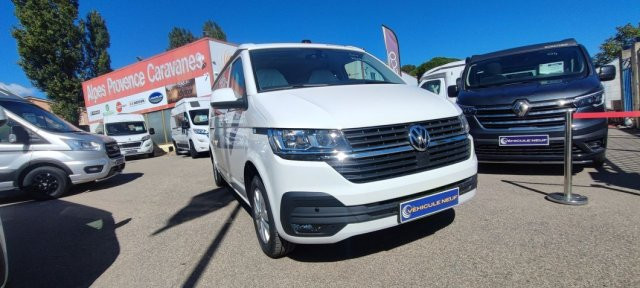 Westfalia Kepler One 