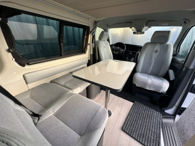 Westfalia Kepler One - 83.672 € - #10