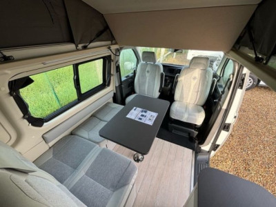 Westfalia Kepler One - A partir de 77.676 € - #4