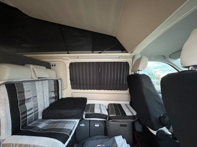 Westfalia Kepler One cockpit - 63.490 € - #4