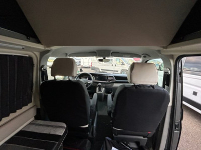 Westfalia Kepler One cockpit - 63.490 € - #5