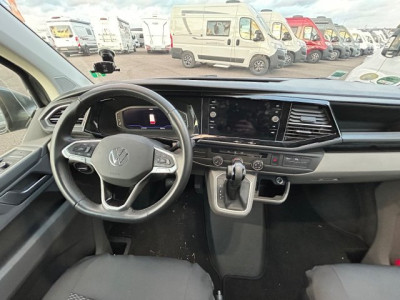 Westfalia Kepler One cockpit - 63.490 € - #7