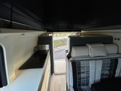 Westfalia Kepler One cockpit - 63.490 € - #8