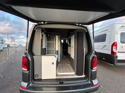 Westfalia Kepler One cockpit - 63.490 € - #14