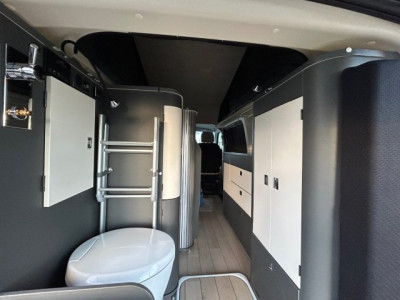 Westfalia Kepler One cockpit - 63.490 € - #15