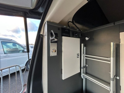 Westfalia Kepler One cockpit - 63.490 € - #18