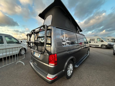 Westfalia Kepler One cockpit - 63.490 € - #19