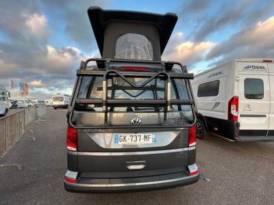 Westfalia Kepler One cockpit - 63.490 € - #20