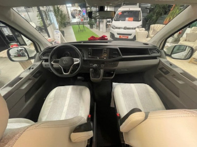 Westfalia Kepler One VOLKSWAGEN - 80.369 € - #8