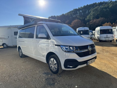 Westfalia Kepler One