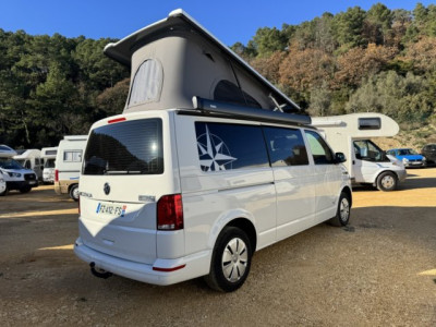 Westfalia Kepler One WEST - 60.900 € - #8