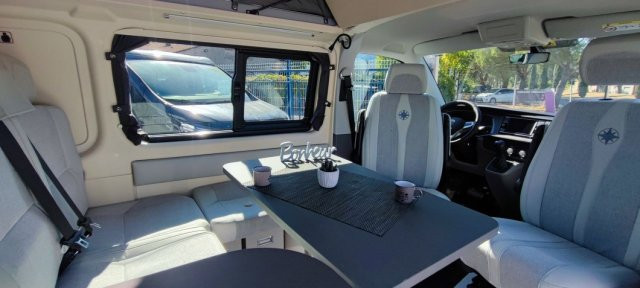 Westfalia Kepler One 