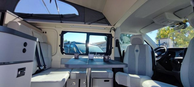 Westfalia Kepler One 