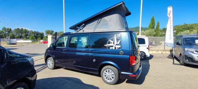 Westfalia Kepler One 