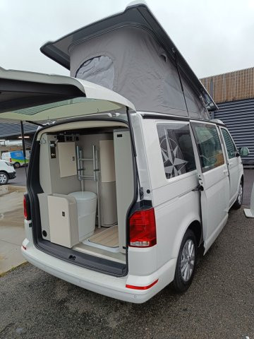 Westfalia Kepler One - 77.419 € - #3