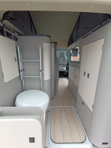 Westfalia Kepler One - 77.419 € - #4