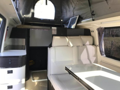 Westfalia Kepler One - Photo 11