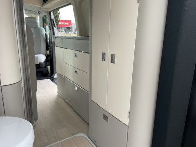 Westfalia Kepler One VOLKSWAGEN - Photo 11
