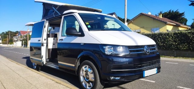 Westfalia Kepler One - Photo 3