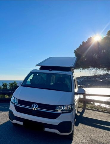 Westfalia Kepler One LUXE - Photo 5
