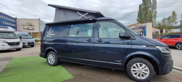 Westfalia Kepler One 