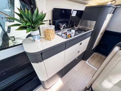 Westfalia Kepler One - Photo 10