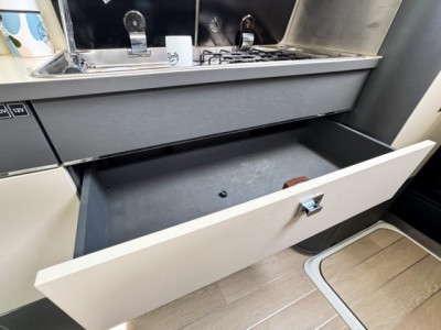Westfalia Kepler One - Photo 19