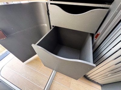 Westfalia Kepler One - Photo 21