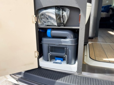 Westfalia Kepler One - Photo 22