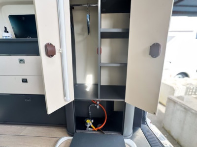 Westfalia Kepler One - Photo 24