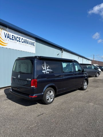 Westfalia Kepler One - Photo 3