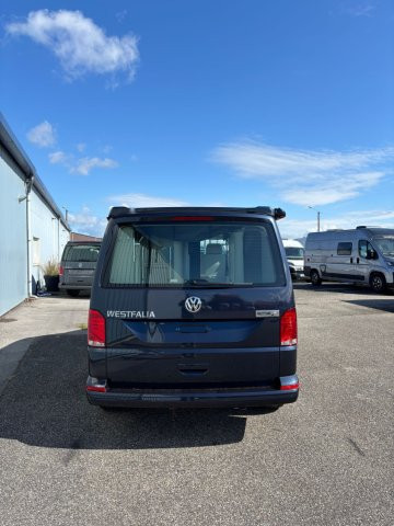 Westfalia Kepler One - Photo 4