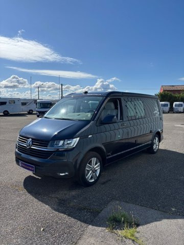 Westfalia Kepler One - Photo 6