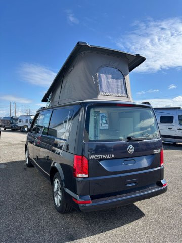 Westfalia Kepler One - Photo 12