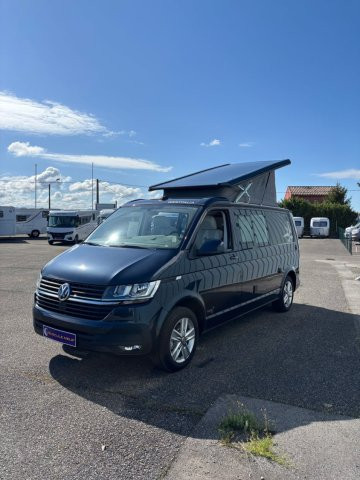 Westfalia Kepler One - Photo 13