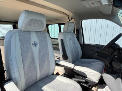 Westfalia Kepler One - Photo 15