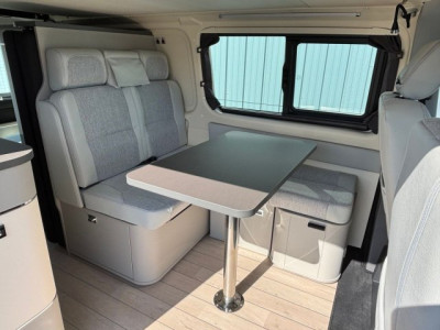 Westfalia Kepler One - Photo 16