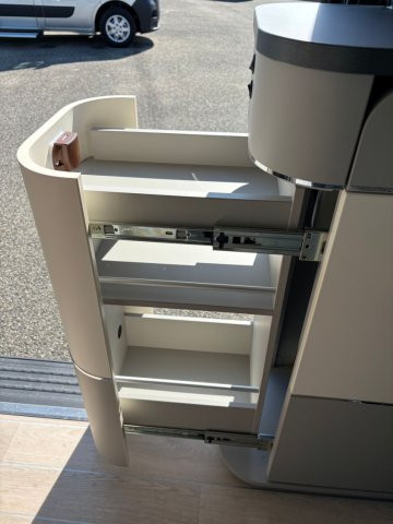 Westfalia Kepler One - Photo 17