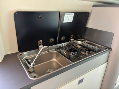 Westfalia Kepler One - Photo 18