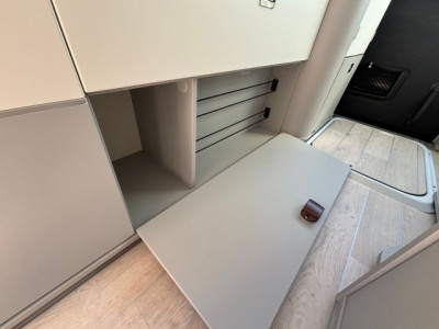 Westfalia Kepler One - Photo 19