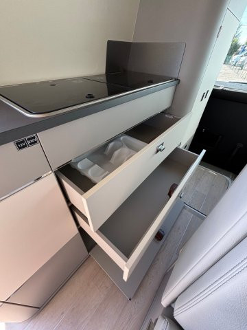 Westfalia Kepler One - Photo 20