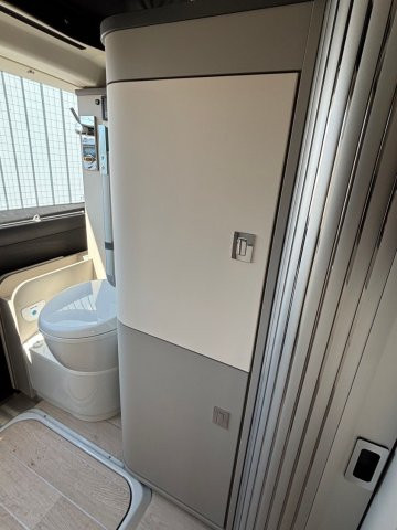 Westfalia Kepler One - Photo 21